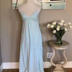 Volcolm maxi dress